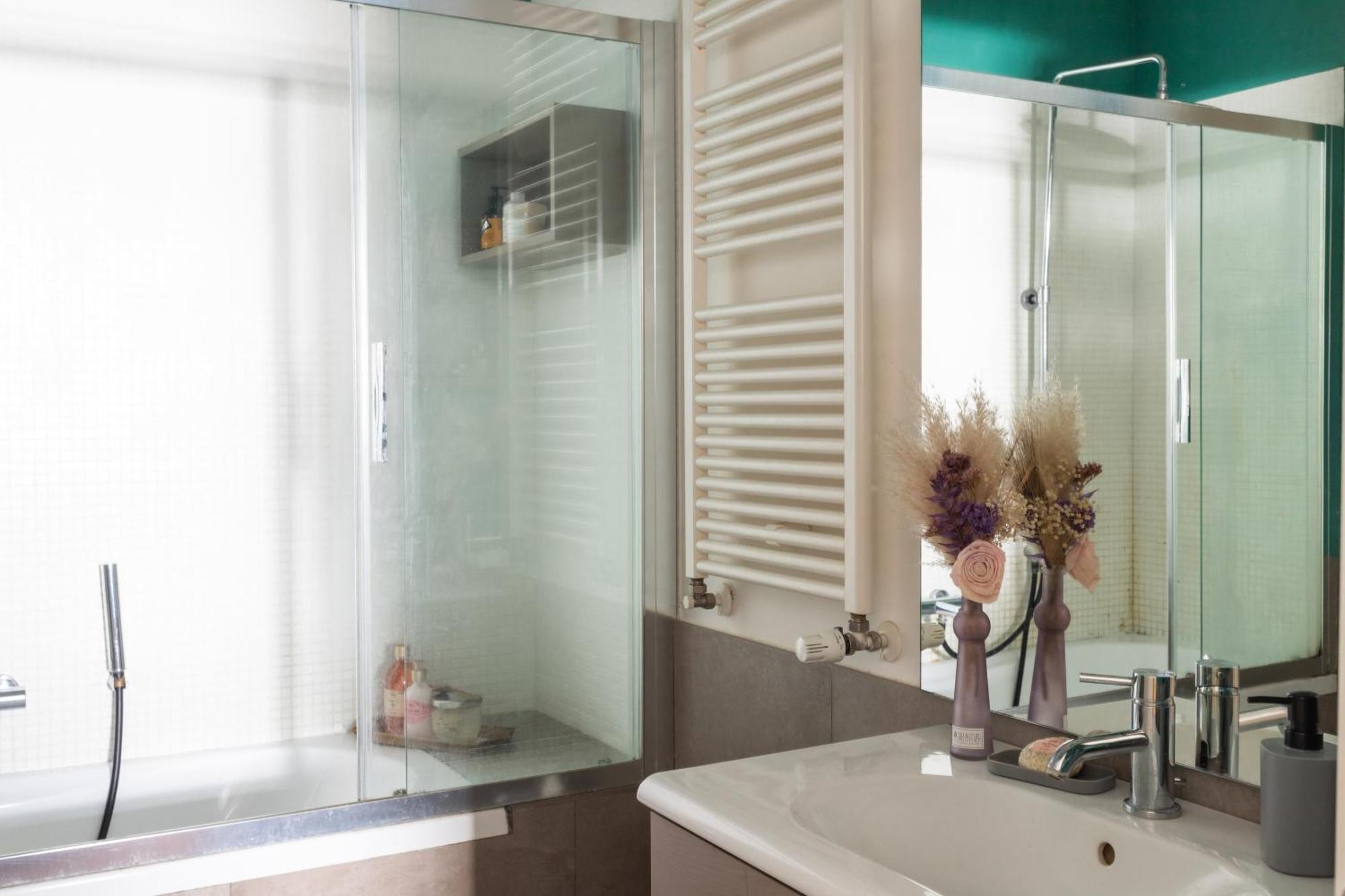 Appartement Annas Flat *