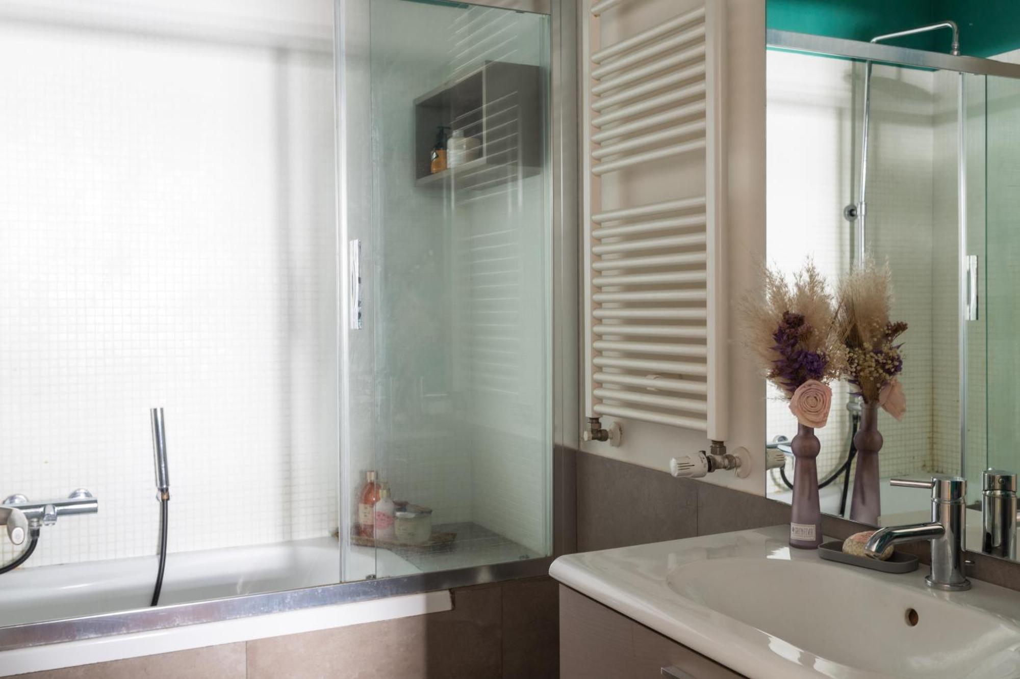 Appartement Annas Flat *