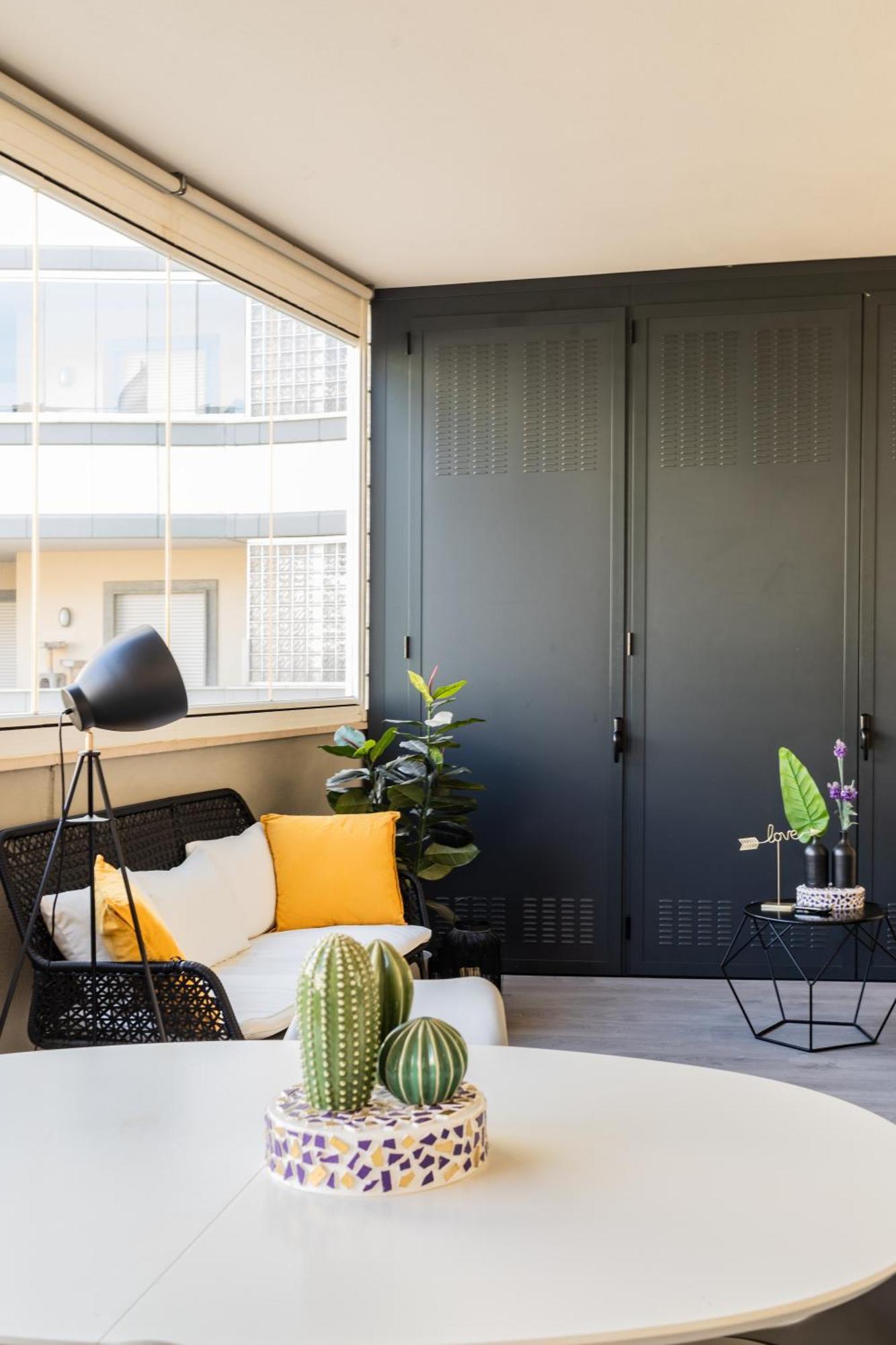 Annas Flat Appartement
