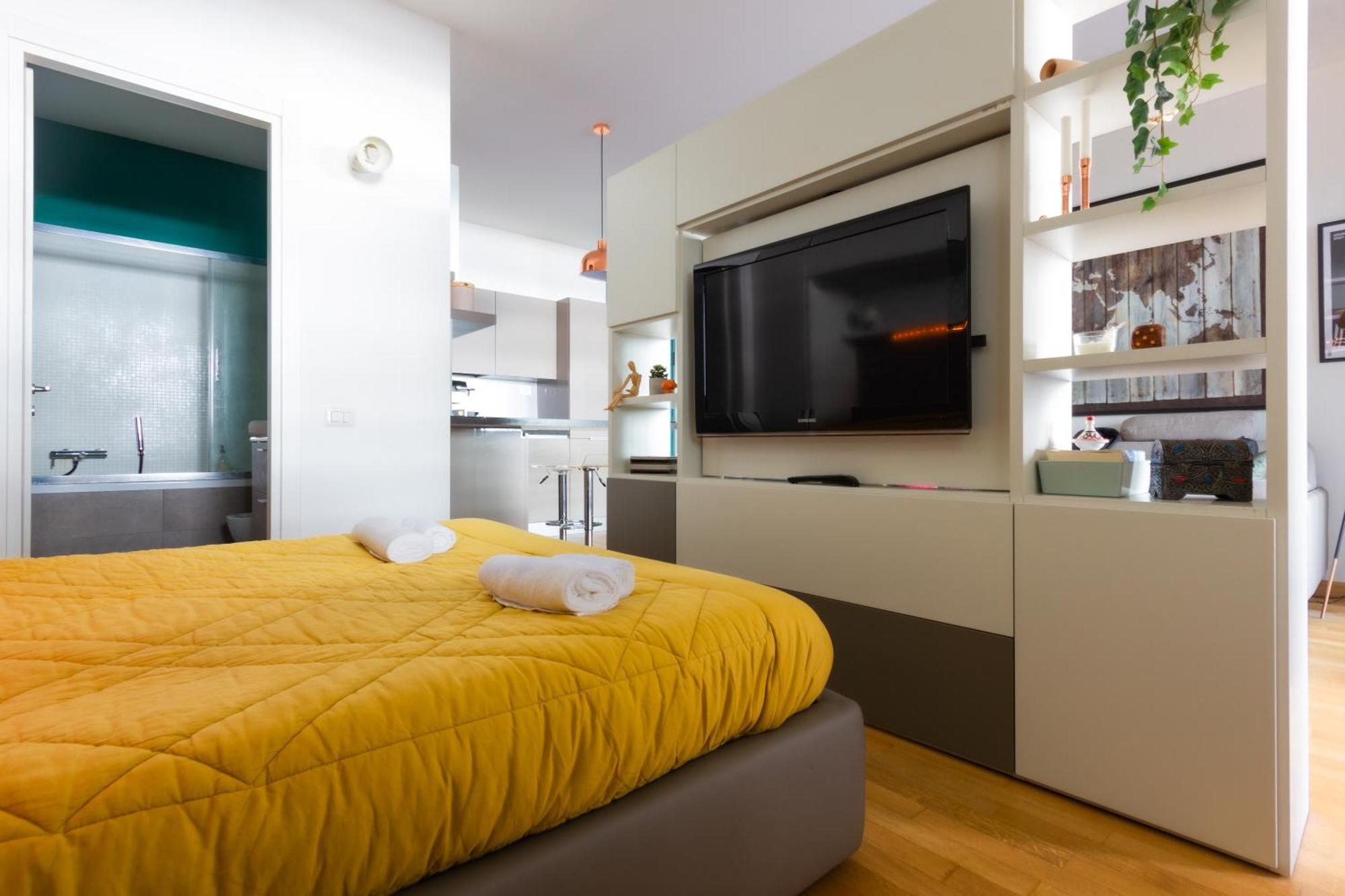 Appartement Annas Flat Rome
