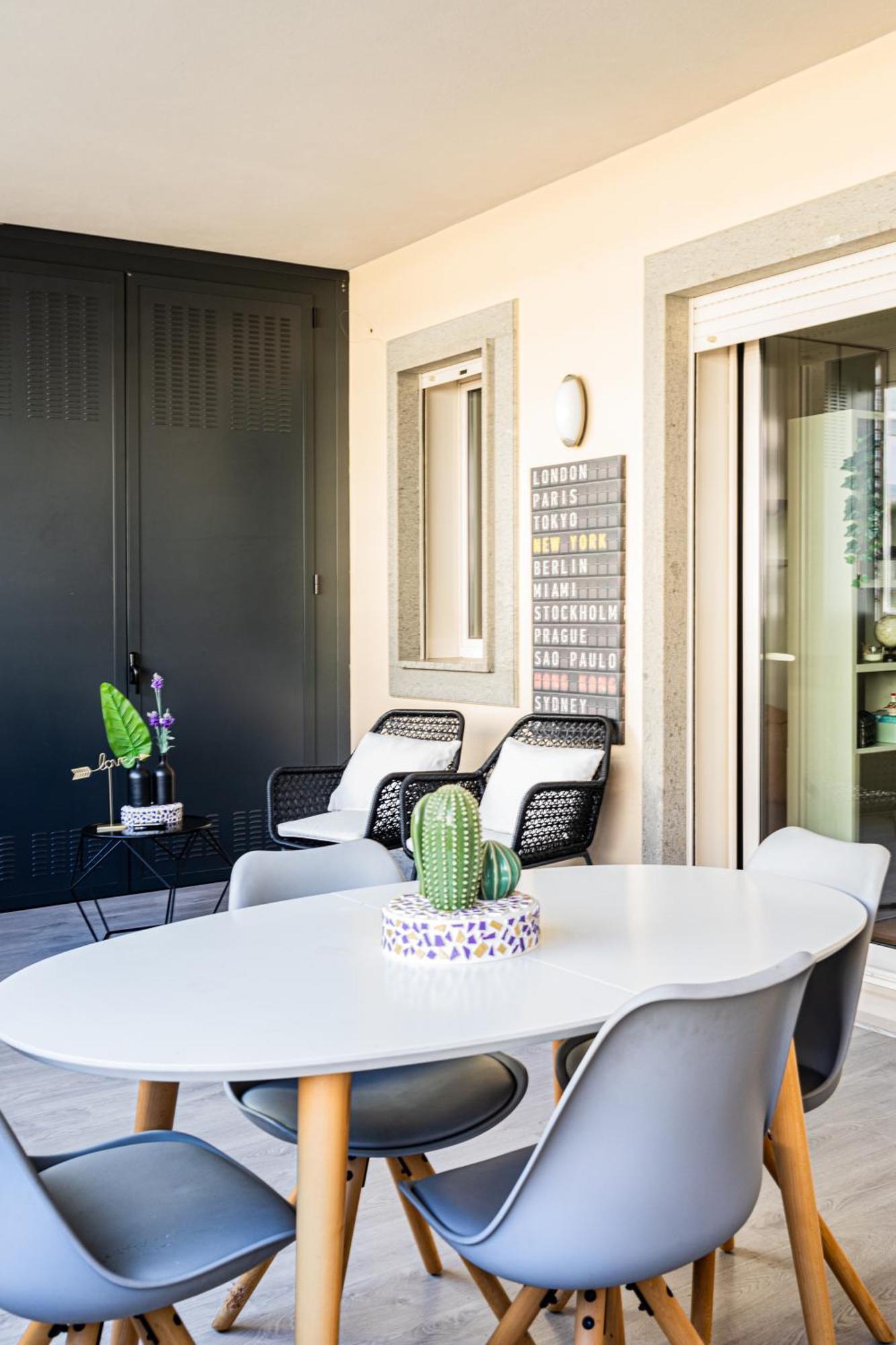 Appartement Annas Flat Rome